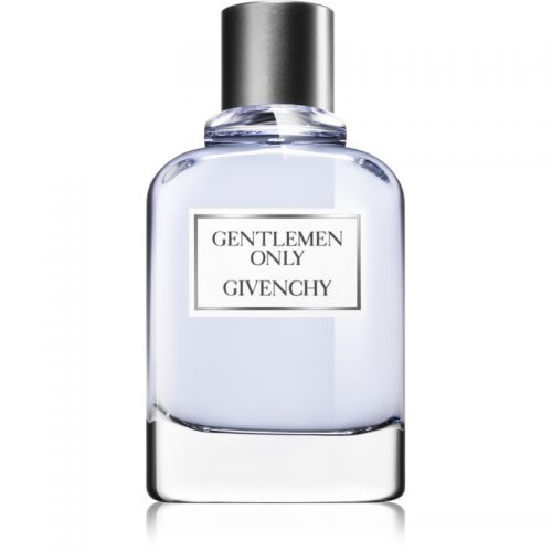 Givenchy Gentlemen Only woda toaletowa dla mężczyzn 50 ml