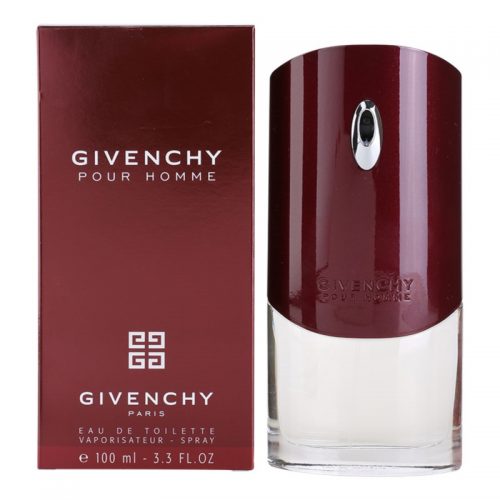 Givenchy Givenchy Pour Homme woda toaletowa dla mężczyzn 100 ml