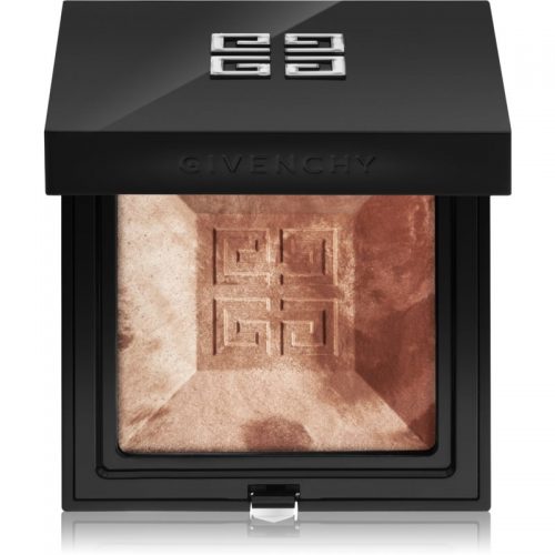 Givenchy Healthy Glow Powder rozświetlacz odcień 4.5 Naturel Doré 10 g