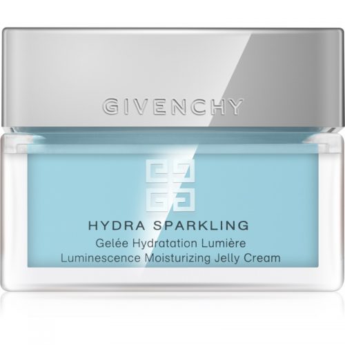 Givenchy Hydra Sparkling żelowy krem nawilżający 50 ml