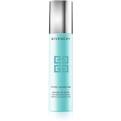 Givenchy Hydra Sparkling fluid matujący 50 ml