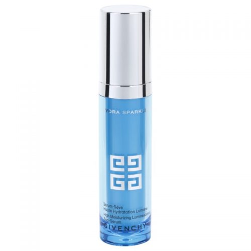 Givenchy Hydra Sparkling intensywne serum nawilżające rozjaśniający 30 ml
