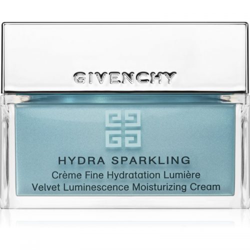 Givenchy Hydra Sparkling intensywnie nawilżająca i rozjaśniająca pielęgnacja 50 ml
