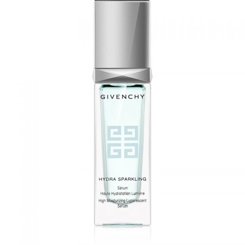 Givenchy Hydra Sparkling rozjaśniające serum nawilżające 30 ml