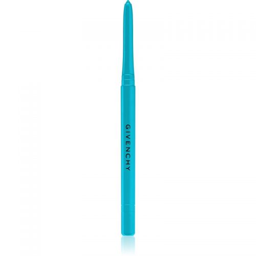 Givenchy Khôl Couture wodoodporna kredka do oczu odcień 10 Azur 0,3 g