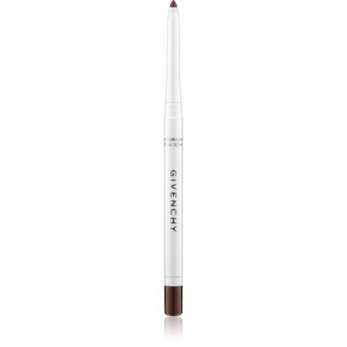 Givenchy Khôl Couture wodoodporna kredka do oczu odcień 2 Chestnut 0,3 g