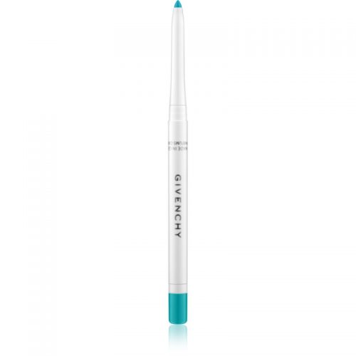 Givenchy Khôl Couture wodoodporna kredka do oczu odcień 3 Turquoise 0,3 g