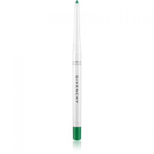Givenchy Khôl Couture wodoodporna kredka do oczu odcień 5 Jade 0,3 g