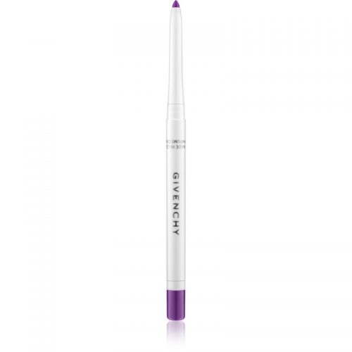 Givenchy Khôl Couture wodoodporna kredka do oczu odcień 6 Lilac 0,3 g