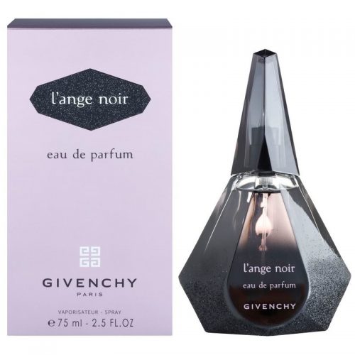 Givenchy L’Ange Noir woda perfumowana dla kobiet 75 ml