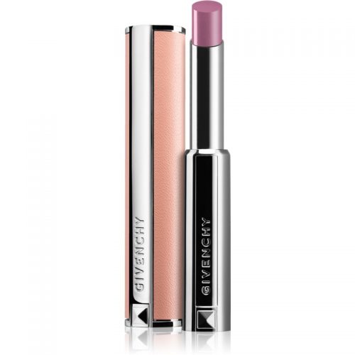 Givenchy Le Rose Perfecto tonujący balsam do ust odcień 02 Intense Pink 2,2 g