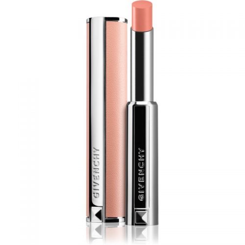 Givenchy Le Rose Perfecto tonujący balsam do ust odcień 101 Glazed Beige 2,2 g