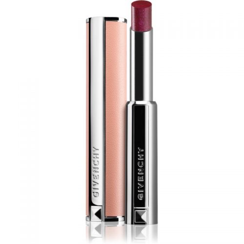 Givenchy Le Rose Perfecto tonujący balsam do ust odcień 304 Cosmic Plum 2,2 g