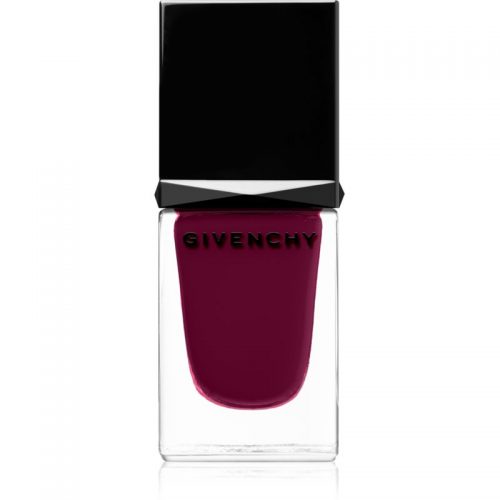 Givenchy Le Vernis lakier do paznokci odcień 06 Framboise Velours 10 ml