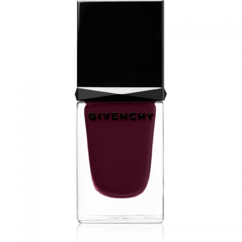 Givenchy Le Vernis lakier do paznokci odcień 08 Grenat Initie 10 ml