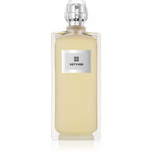 Givenchy Les Parfums Mythiques: Vetyver woda toaletowa dla mężczyzn 100 ml