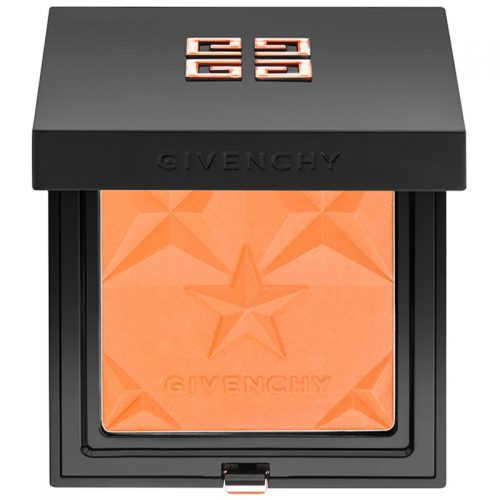 Givenchy Les Saisons puder brązujący i rozświetlający odcień 02 Douce Saison 10 g
