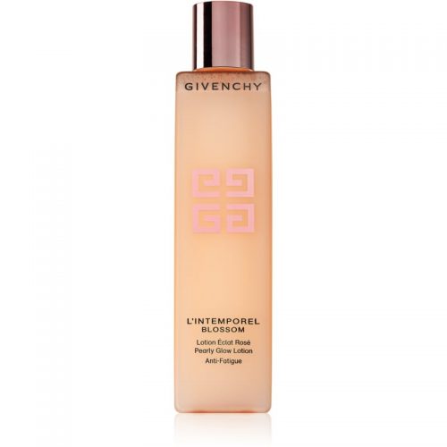 Givenchy L’intemporel Blossom rozjaśnienie przeciw oznakom zmęczenia 200 ml