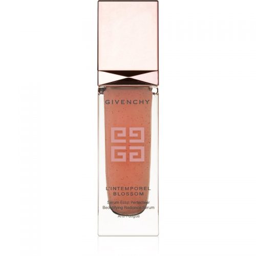Givenchy L’intemporel Blossom serum rozświetlające do twarzy do cery zmęczonej 30 ml