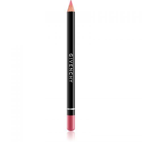 Givenchy Lip Liner konturówka do ust z temperówką odcień 01 Rose Mutin 1,1 g
