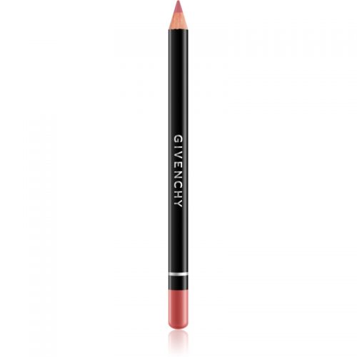 Givenchy Lip Liner konturówka do ust z temperówką odcień 02 Brun Créateur 1,1 g