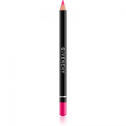 Givenchy Lip Liner konturówka do ust z temperówką odcień 04 Fuchsia Irresistible 1,1 g