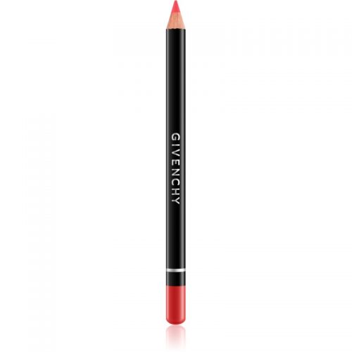 Givenchy Lip Liner konturówka do ust z temperówką odcień 05 Corail Décolleté 1,1 g