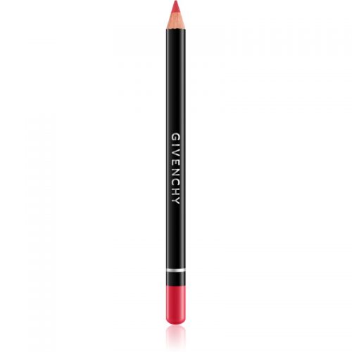 Givenchy Lip Liner konturówka do ust z temperówką odcień 06 Carmin Escarpin 1,1 g