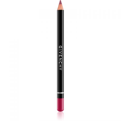 Givenchy Lip Liner konturówka do ust z temperówką odcień 07 Framboise Velours 1,1 g