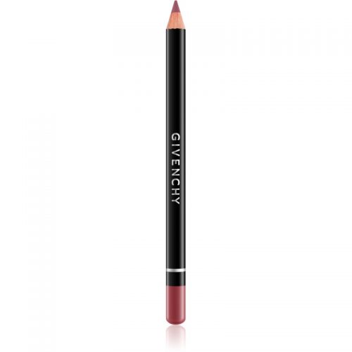 Givenchy Lip Liner konturówka do ust z temperówką odcień 08 Parme Silhouette 1,1 g