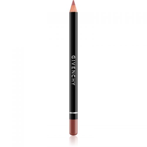 Givenchy Lip Liner konturówka do ust z temperówką odcień 09 Moka Renversant 1,1 g