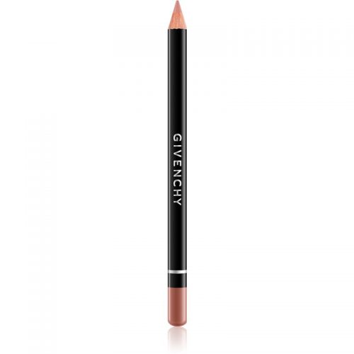 Givenchy Lip Liner konturówka do ust z temperówką odcień 10 Beige Mousseline 1,1 g