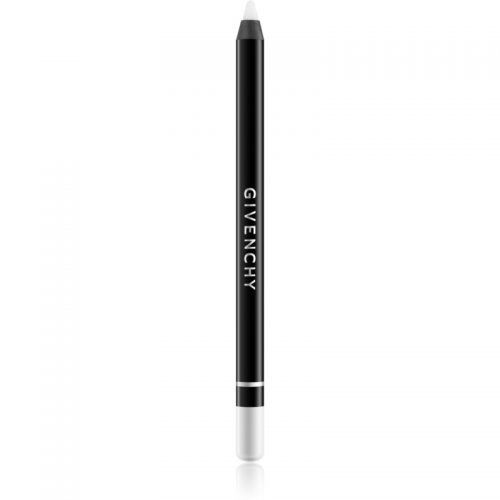 Givenchy Lip Liner transparentna konturówka z temperówką odcień 11 Universel Transparent 1,2 g