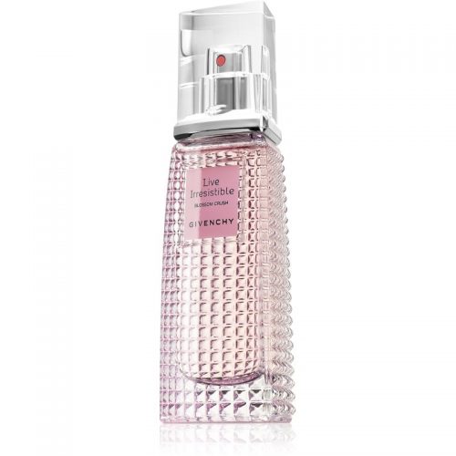 Givenchy Live Irrésistible Blossom Crush woda toaletowa dla kobiet 30 ml