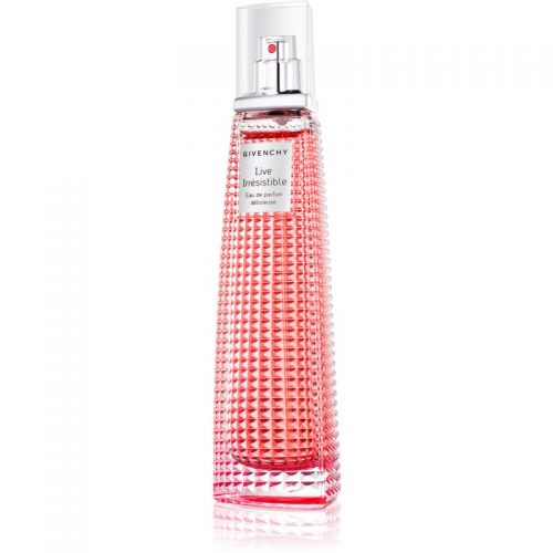 Givenchy Live Irrésistible Délicieuse woda perfumowana dla kobiet 75 ml