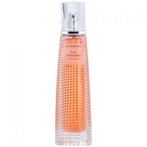 Givenchy Live Irrésistible woda perfumowana dla kobiet 75 ml