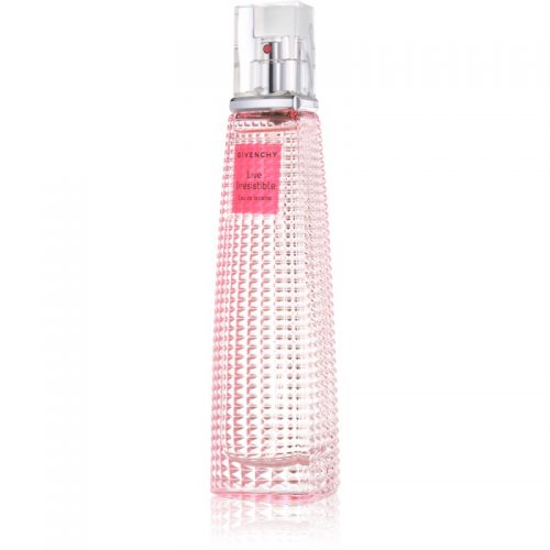Givenchy Live Irrésistible woda toaletowa dla kobiet 75 ml