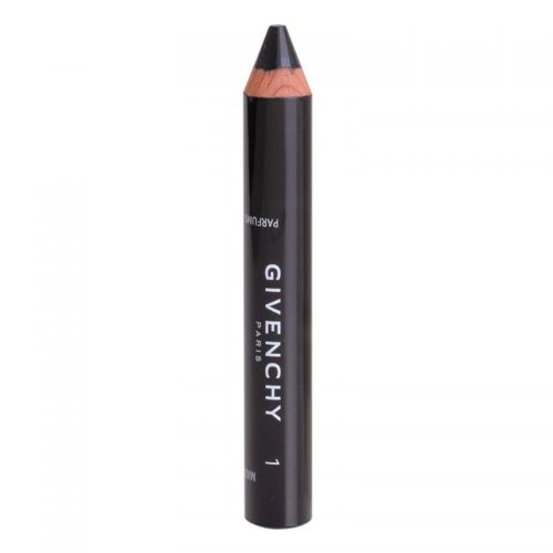 Givenchy Magic Kajal kajalowa kredka do oczu z temperówką odcień 01 Black 2,6 g