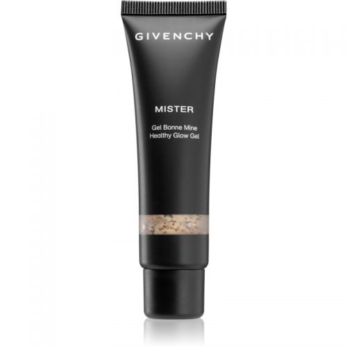 Givenchy Mister rozświetlająca baza pod podkład 30 ml