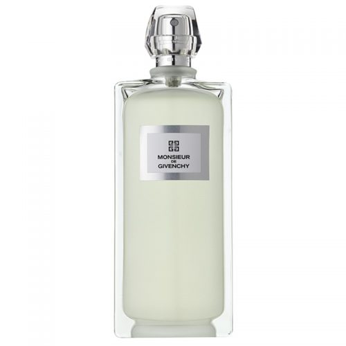 Givenchy Monsieur de Givenchy woda toaletowa dla mężczyzn 100 ml