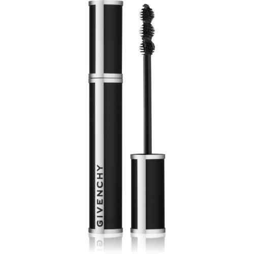 Givenchy Noir Couture tusz do rzęs zwiększający objętość, wydłużający i podkręcający odcień 01 Black Satin 8 g