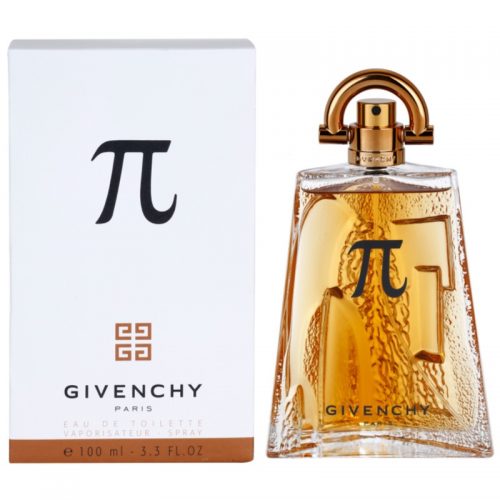 Givenchy Pí woda toaletowa dla mężczyzn 100 ml