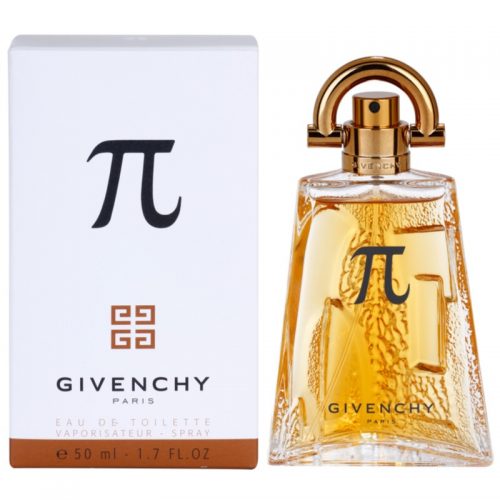 Givenchy Pí woda toaletowa dla mężczyzn 50 ml