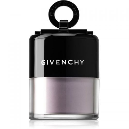 Givenchy Prisme Libre rozświetlający puder sypki nadający skórze aksamitny wygląd 8,5 g