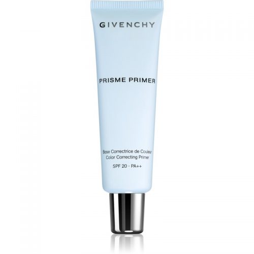 Givenchy Prisme Primer baza pod makeup SPF 20 odcień 01 Bleu 30 ml
