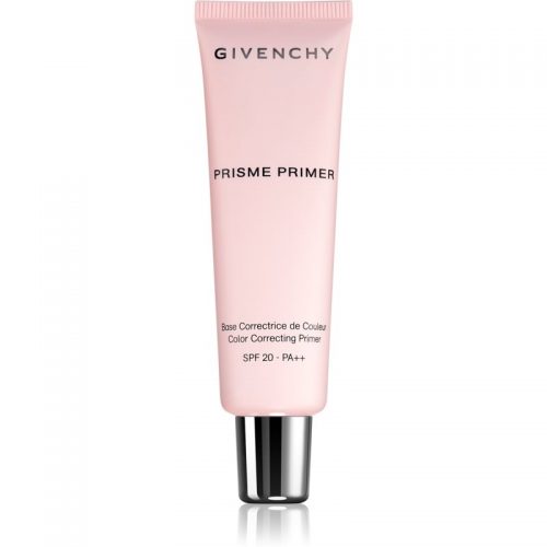 Givenchy Prisme Primer baza pod makeup SPF 20 odcień 02 Rose 30 ml