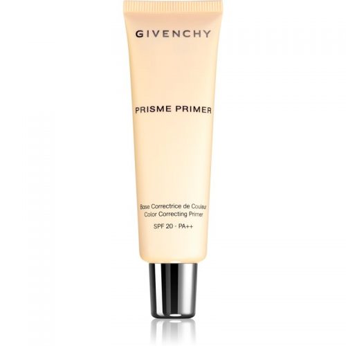 Givenchy Prisme Primer baza pod makeup SPF 20 odcień 03 Jaune 30 ml