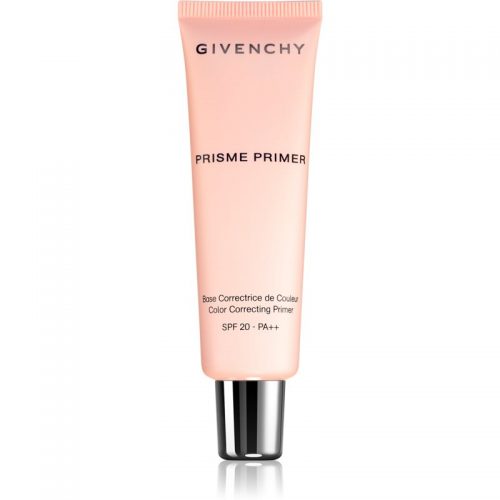 Givenchy Prisme Primer baza pod makeup SPF 20 odcień 04 Abricot 30 ml