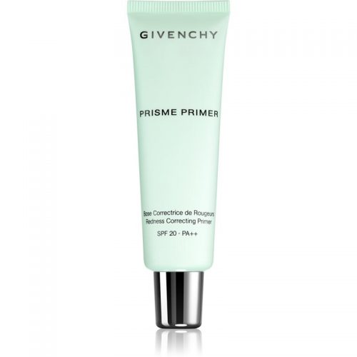 Givenchy Prisme Primer baza pod makeup SPF 20 odcień 05 Vert 30 ml