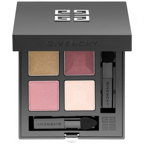 Givenchy Prisme Quatuor cienie do powiek odcień 7 Tentation 4 x 1 g